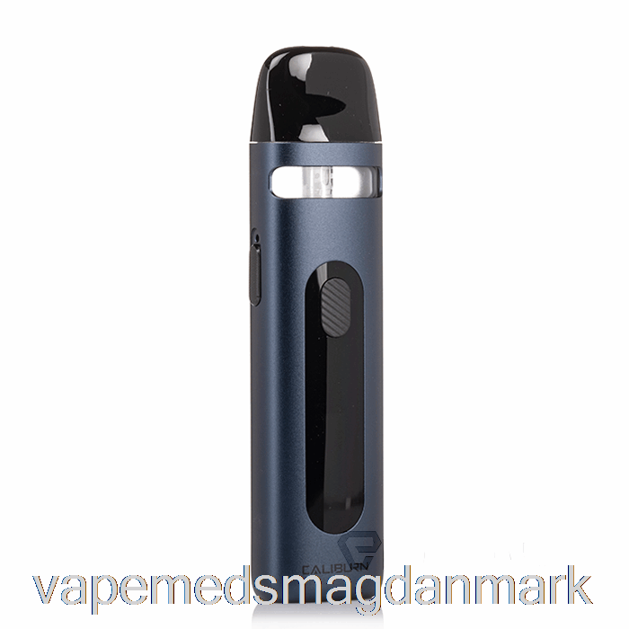 Engangs Vape Danmark Uwell Caliburn X 20w Pod System Blæk Blå